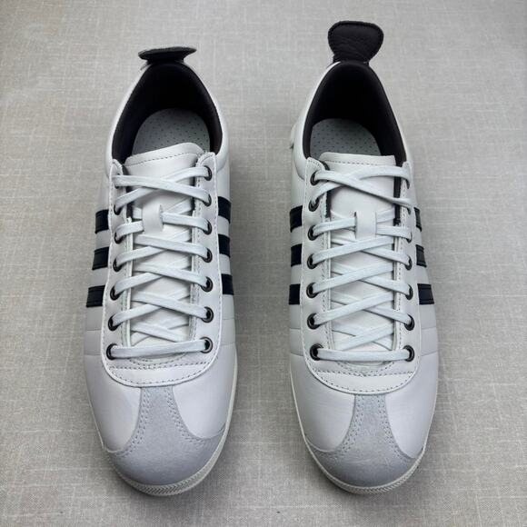 ?️ 2025 adidas Samba 62 “Cloud White” 11M main image 5